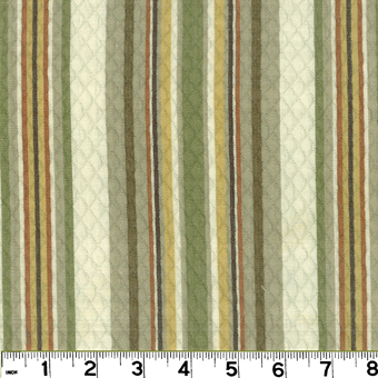 Roth & Tompkins Promenade Linen Fabric
